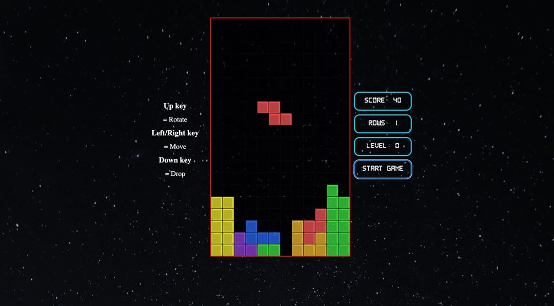 tetris
